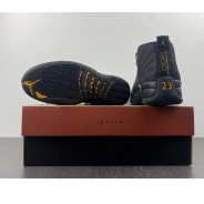 Jordan Black 12 Taxi Air CT8013-071 0520